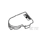 TE Connectivity Auto Squib Products - ConnectorsAuto Squib Products - Connectors 353745-7 AMP