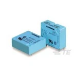 TE Connectivity IND Reinforced PCB Relays up to 8AIND Reinforced PCB Relays up to 8A 1393215-1 AMP