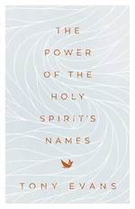 The Power of the Holy Spirit's Names