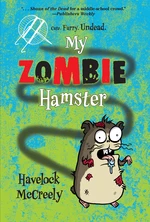 My Zombie Hamster