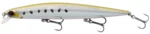 Savage gear wobler sea bass minnow sinking sunset sardine - 12 cm 14,5 g