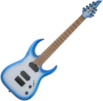 Jackson Pro Series Misha Mansoor Juggernaut HT7 Blue Sky Burst Chitarra Elettrica