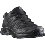 Salomon Xa Pro 3D V8 EU 38 ⅔, Black/Phantom/Ebony Dámské boty