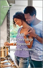 His Partnership Proposal