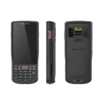 Honeywell EDA51K EDA51K-1-BE61SQGRK, 2D, USB-C, BT, Wi-Fi, 4G, NFC, num., GPS, kit (USB), GMS, Android