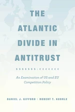 The Atlantic Divide in Antitrust