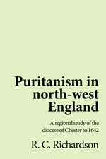 Puritanism in north-west England