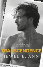 Transcendence - Jewel E. Ann