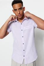 Camicia da uomo  Trendyol