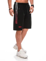 Edoti Men's sweatshorts