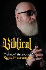 Biblical - Ian Gittins, Rob Halford