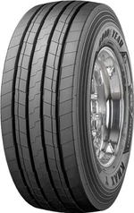 TREADMAX 385/55 R 22.5 160K KMAX_T_G2 M+S 3PMSF COC