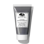 Origins Čisticí pleťová maska s aktivním uhlím Clear Improvement™ (Active Charcoal Mask To Clear Pores) 30 ml