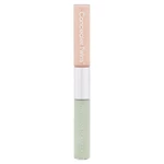 PHYSICIANS FORMULA Concealer Twins korektor Green/Light 5,8 g