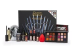 Makeup Revolution X Game Of Thrones 12 Days kosmetický set 12 ks