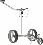 Jucad Drive S 2.0 Silver Elektrotrolley