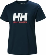Helly Hansen Women's HH Logo 2.0 Chemise Navy M