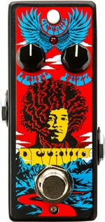 Dunlop '68 Shrine Series Octavio Fuzz