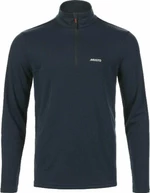 Musto Essentials FD 1/2 Zip Kapuzenpullover Navy M