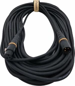 EnovaNxt M1-XLFM-20 20 m Kabel mikrofonowy