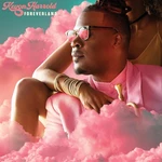 Keyon Harrold - Foreverland (2 LP)