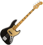 Fender American Ultra Jazz Bass MN Texas Tea Bas elektryczna