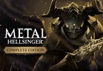 Metal: Hellsinger Complete Edition Steam CD Key