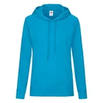 Lightweight Hooded Sweatshirt 621480 80/20 240g