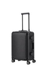 Travelite Next 4w S Black