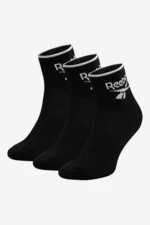 Ponožky Reebok R0362-SS24 (3-PACK)