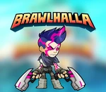 Brawlhalla - Brawlhalla - Wasteland Ada Skin DLC CD Key