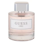 GUESS Guess 1981 Toaletní voda 100 ml