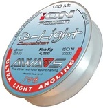 Awa-shima vlasec Ion Power Q-Light Competition 0,165mm 150m