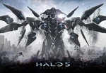 Halo 5: Guardians Digital Deluxe Edition AR XBOX One CD Key
