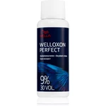 Wella Professionals Welloxon Perfect aktivační emulze 9 % 30 vol. na vlasy 60 ml