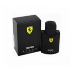 FERRARI Scuderia Black Toaletní voda 125 ml