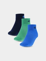 Boys' 4F Cotton Socks