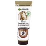 Garnier Hand Superfood regenerační krém na ruce s kakaem 75 ml