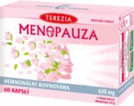 TEREZIA Company Menopauza 60 kapsúl