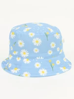 Yoclub Kids's Girls' Bucket Summer Hat