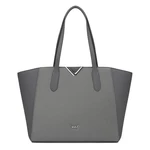 Vuch Dámská shopper kabelka Eirene Grey