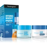 Neutrogena Hydro Boost® DUO darčeková sada (na tvár) pre ženy