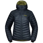 Women's jacket Bergans Senja Down Light W Jkt w/Hood