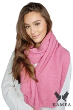 Dámská šála Kamea Kamea_Scarf_K.18.857.38_Pink