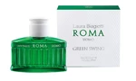 Laura Biagiotti Roma Uomo Green Swing - EDT 75 ml