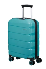 American Tourister Kabinový cestovní kufr Air Move S 32,5 l - tyrkysová