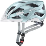 UVEX Active Aqua/White 52-57 Cască bicicletă