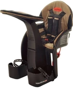 WeeRide Safefront Deluxe Brown Scaun pentru copii / cărucior