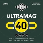 Rotosound UM40 Basszusgitár húr