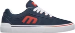 Etnies Joslin Vulc Navy/Roșu/Alb 42,5 Teniși